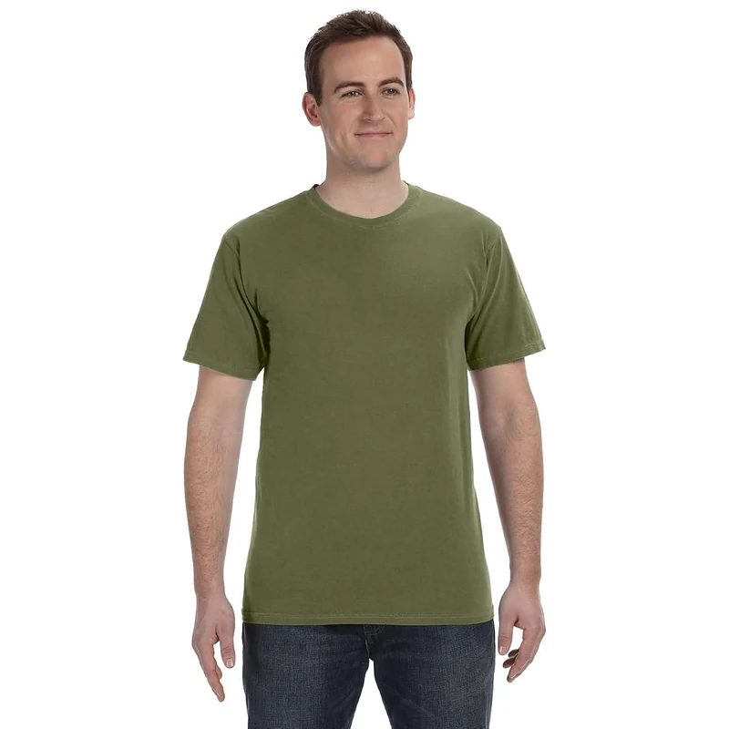Authentic Pigment clothing