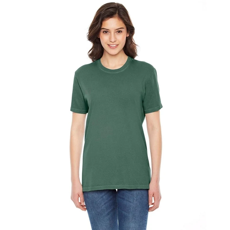 Ladies' XtraFine T-Shirt Authentic Pigment clothing