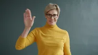 Sarah Mitchell